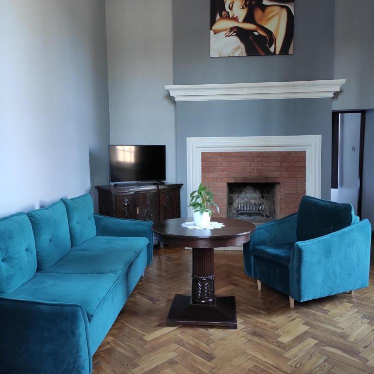Zamek Joannitow Otel Łagów Dış mekan fotoğraf