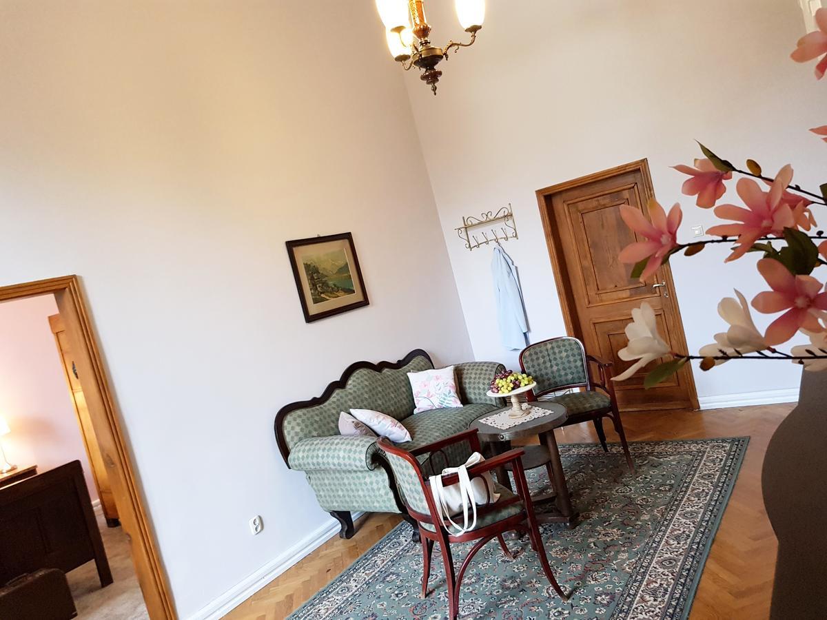 Zamek Joannitow Otel Łagów Dış mekan fotoğraf